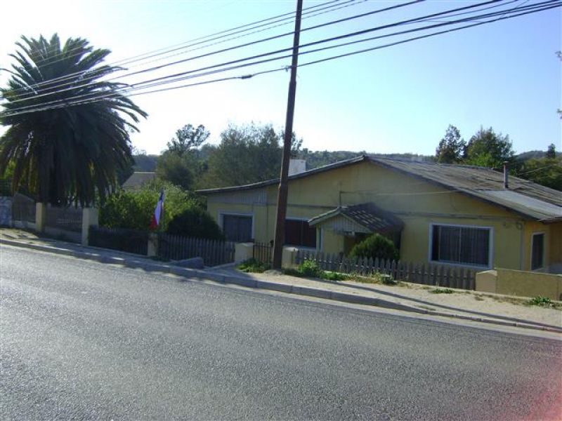 Terreno ideal para contructora
