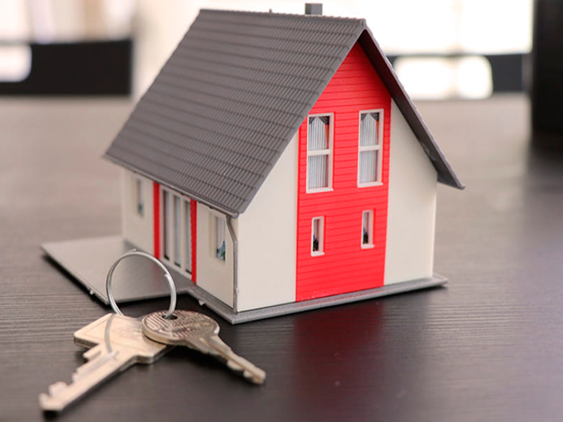 corretaje de propiedades en villa alemana