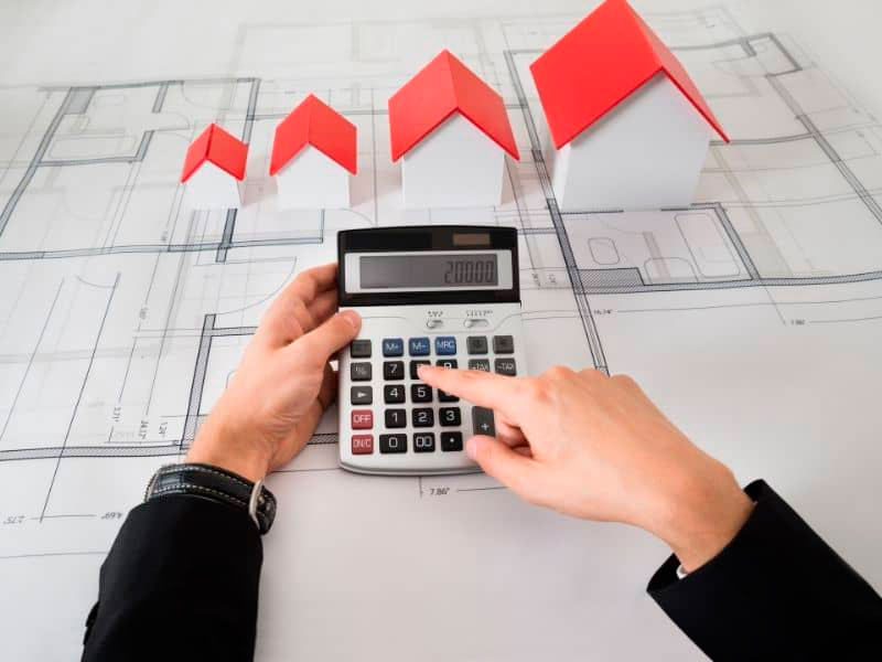 tasación de propiedades en villa alemana