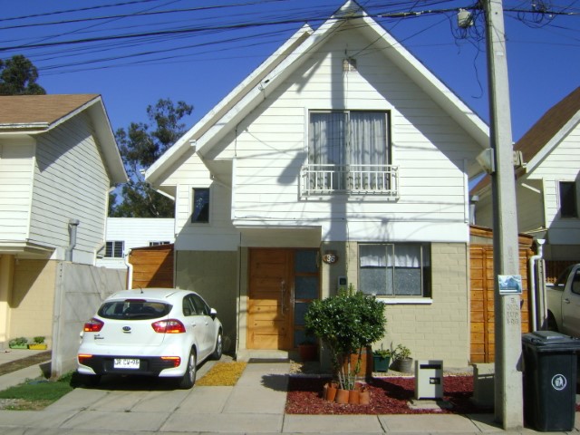 Condominio, excelente, individual, 3 dormitorios, 3 baños.